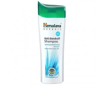 HIMALAYA ANTI DANDRUFF HAIR SHAMPOO